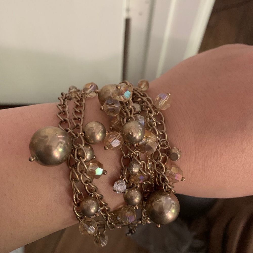 Fashion Bracelet jewelry!